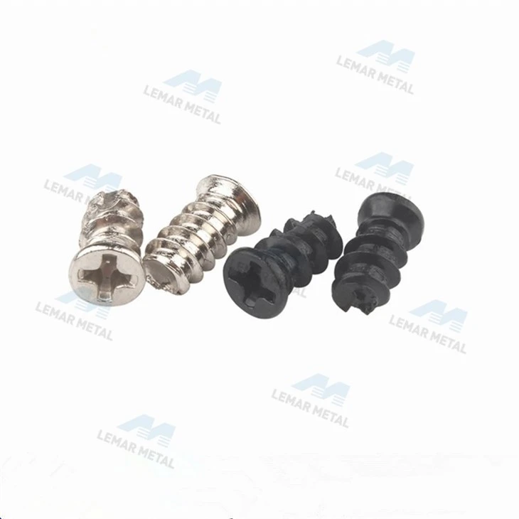Cooling Fan Mount Screw
