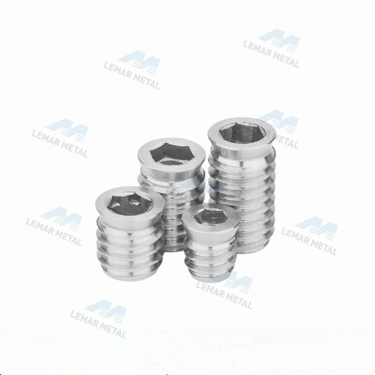 Furniture Insert Nut